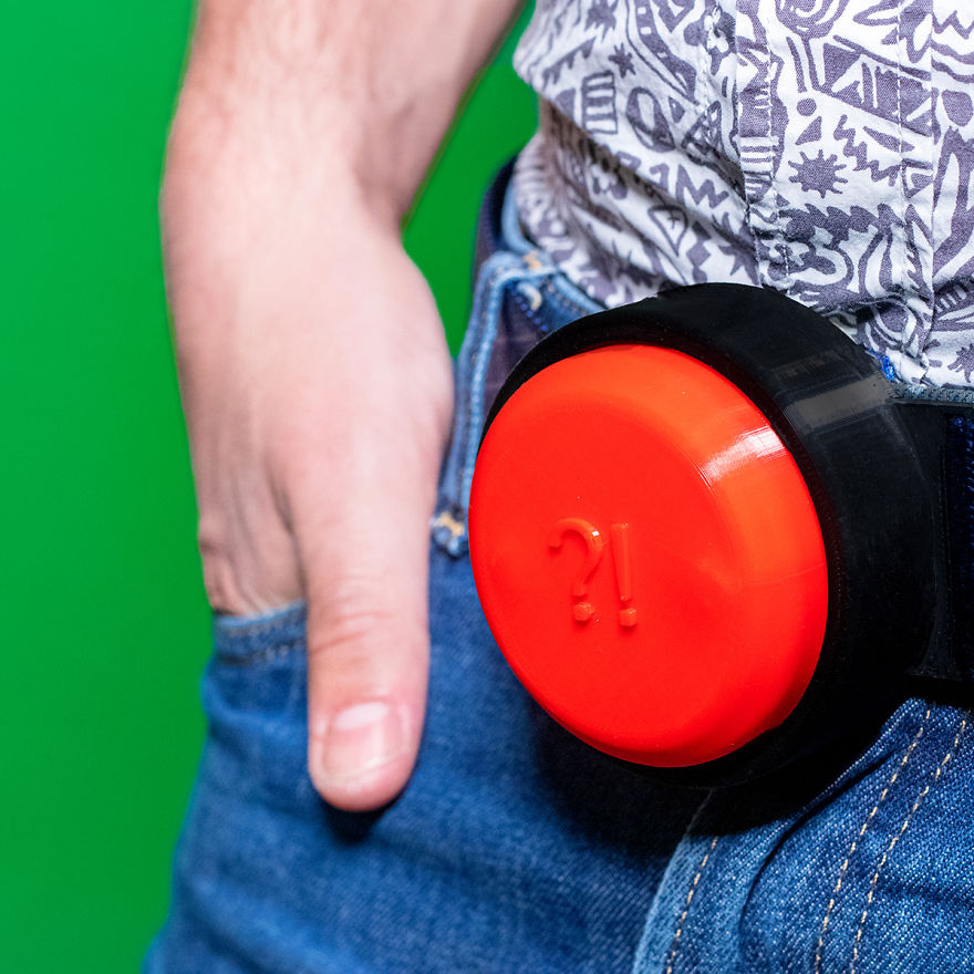 12 New Inventions That No One Asked For