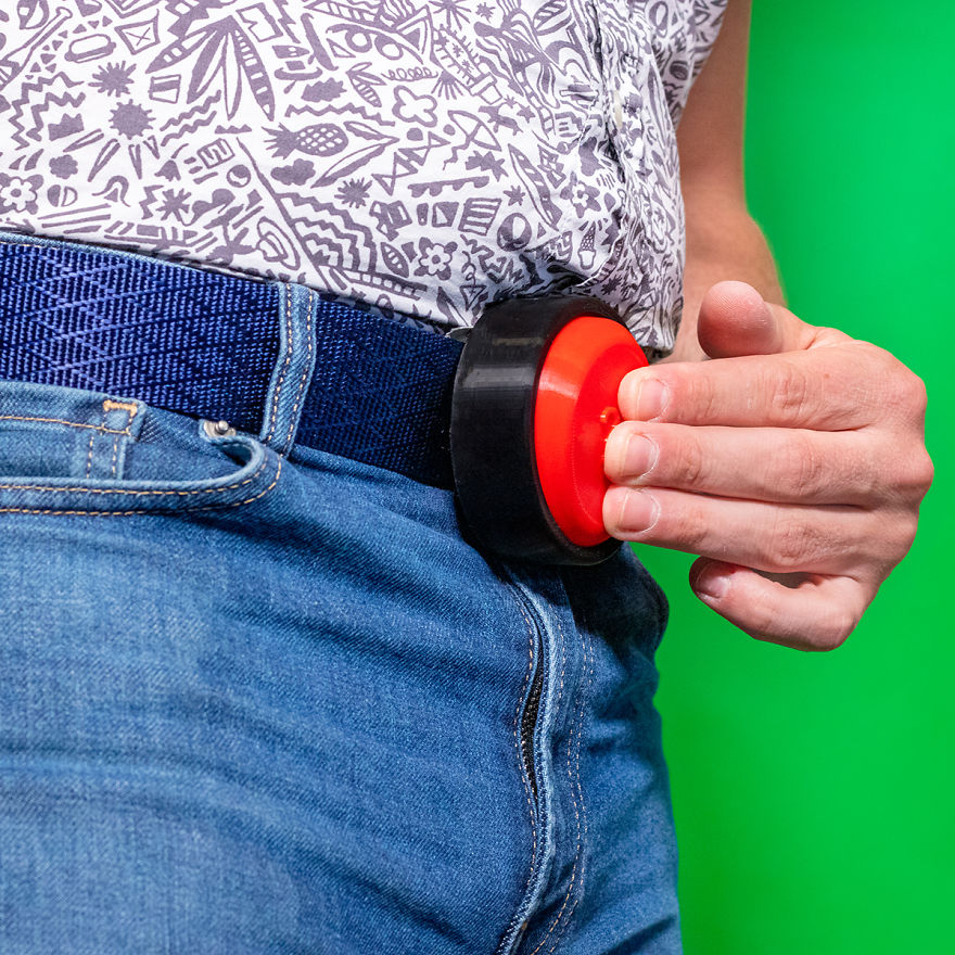 12 New Inventions That No One Asked For 12 New Inventions That No One Asked For