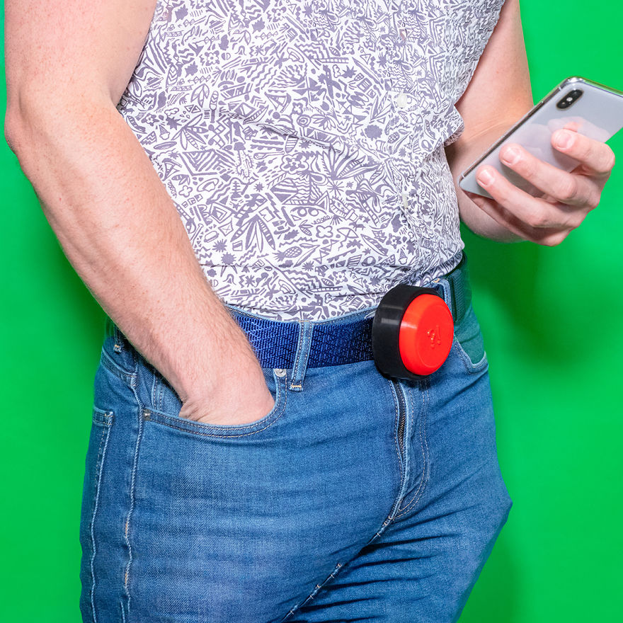 12 New Inventions That No One Asked For