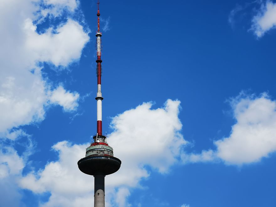 I Live In The Borough Where The “Chernobyl” Mini-Series Was Shot I Live In The Borough Where The “Chernobyl” Mini-Series Was Shot