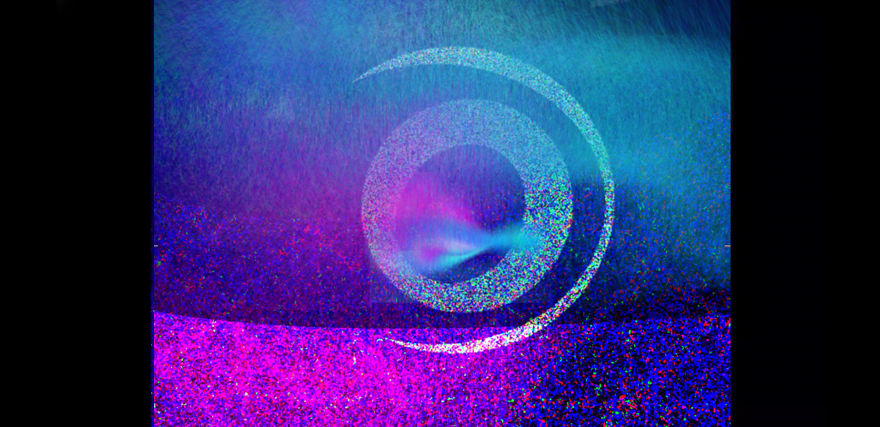 There's An Animation About A Little Cat-Fairy Having A Dance-Off With The Stars. There's An Animation About A Little Cat-Fairy Having A Dance-Off With The Stars.