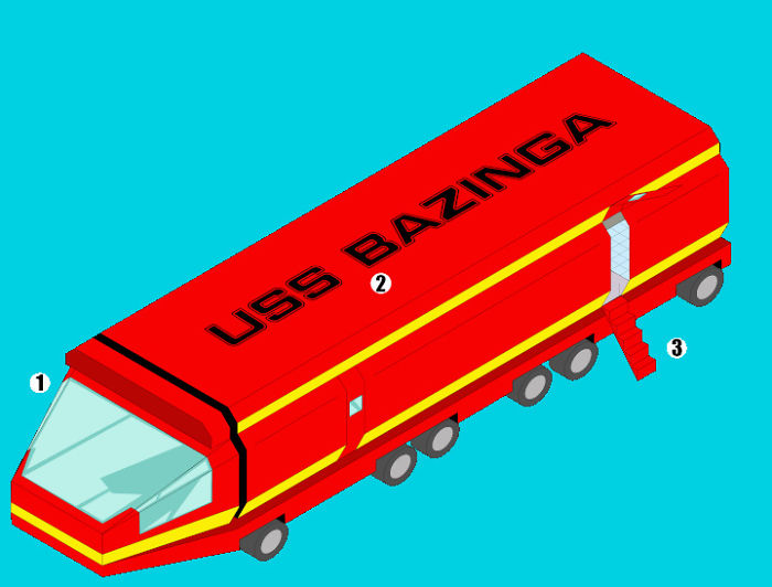 I Was Procrastinating In Work And Thought: What If Darth Vader Went On A Road Trip? And This Is The Result... I Was Procrastinating In Work And Thought: What If Darth Vader Went On A Road Trip? And This Is The Result...