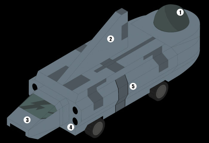I Was Procrastinating In Work And Thought: What If Darth Vader Went On A Road Trip? And This Is The Result... I Was Procrastinating In Work And Thought: What If Darth Vader Went On A Road Trip? And This Is The Result...