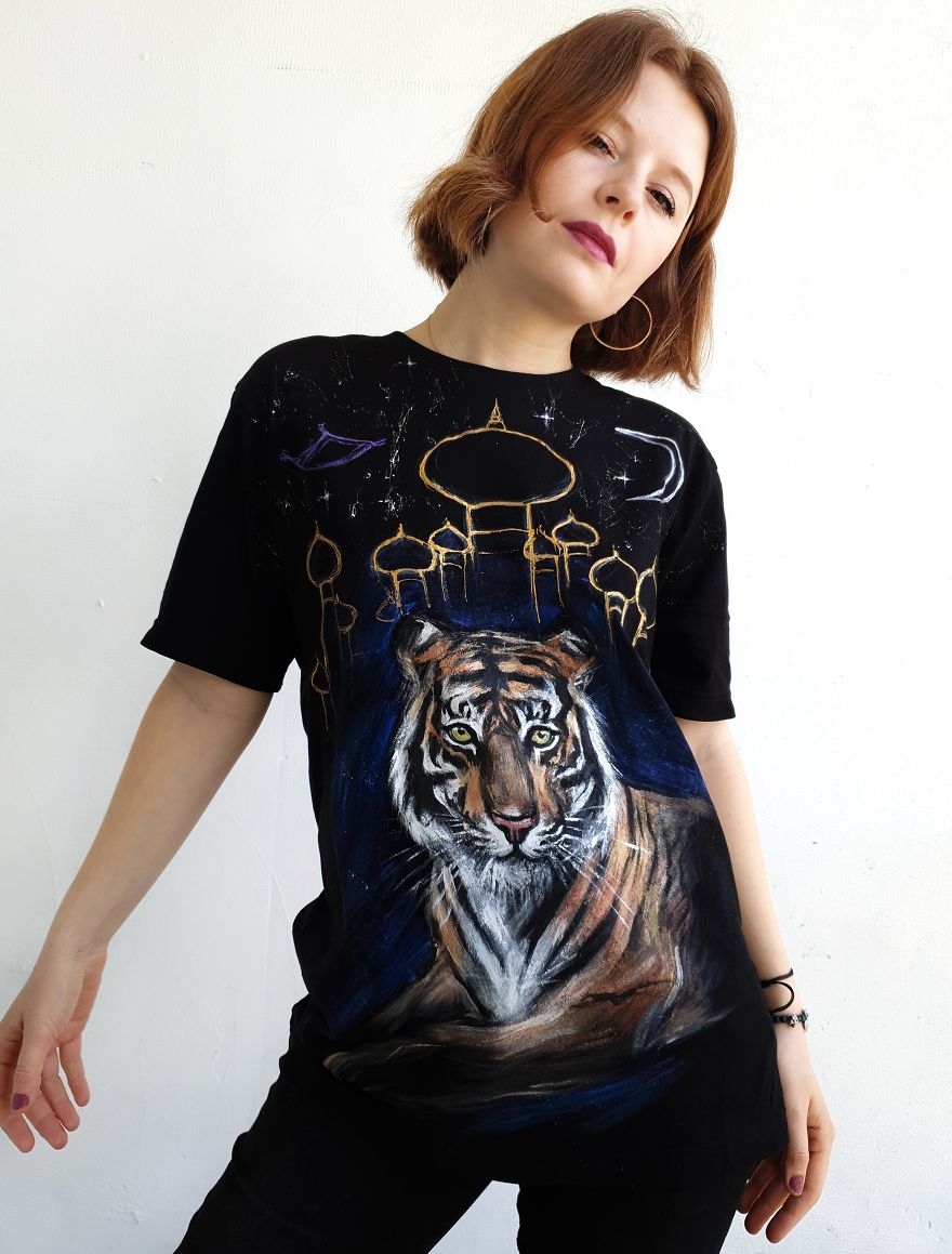 Aladdin 2019 T-Shirt