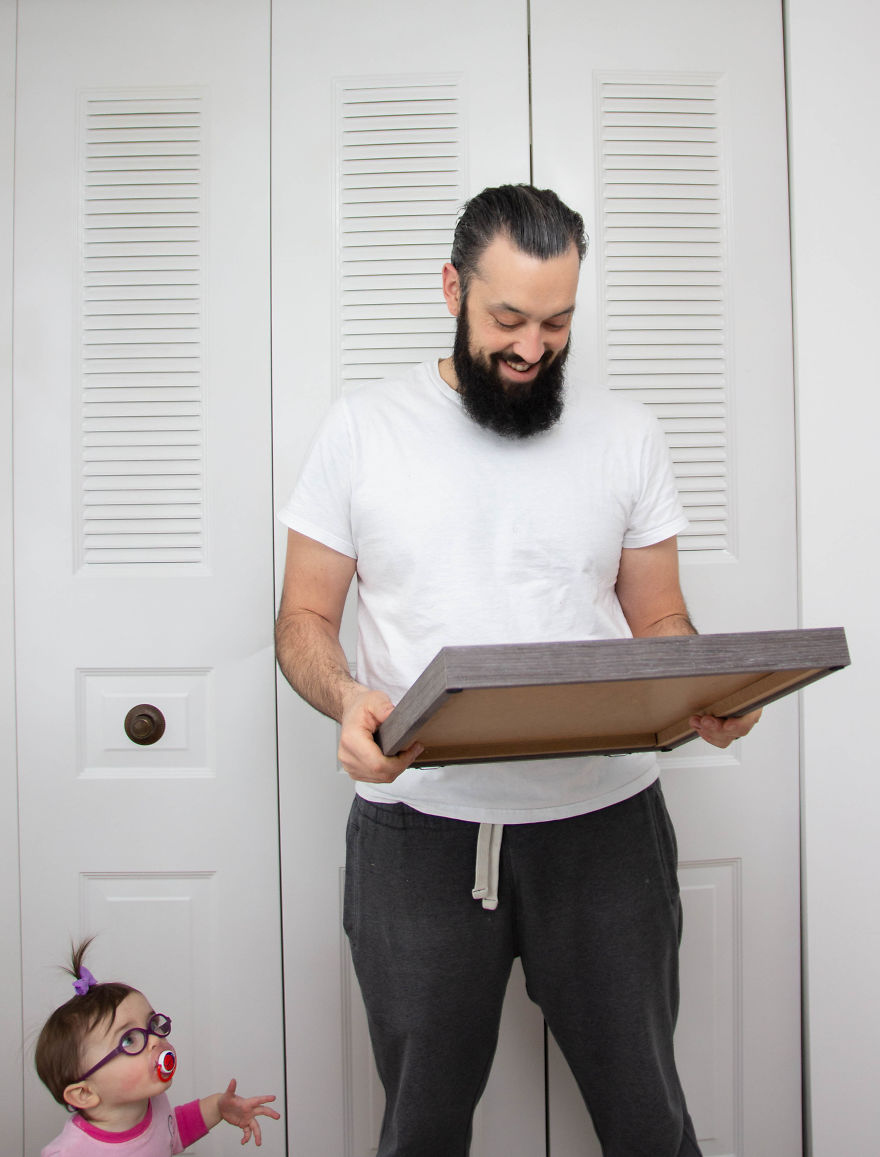 I Captured My Husband‘s Reaction To My Third Pregnancy And I Am So Glad I Did I Captured My Husband‘s Reaction To My Third Pregnancy And I Am So Glad I Did