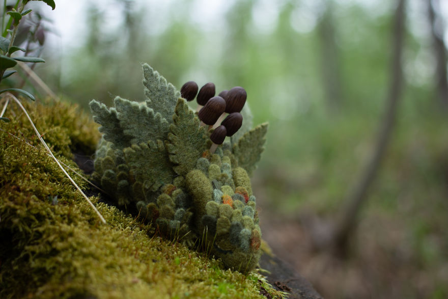 New Dragons And Fairy Creatures That I Felted This Year New Dragons And Fairy Creatures That I Felted This Year