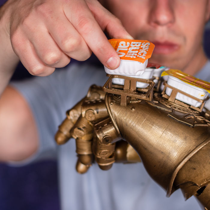 My Newest Invention Infinity Saucelet Will Make All Your Fast Food Dreams Come True My Newest Invention Infinity Saucelet Will Make All Your Fast Food Dreams Come True