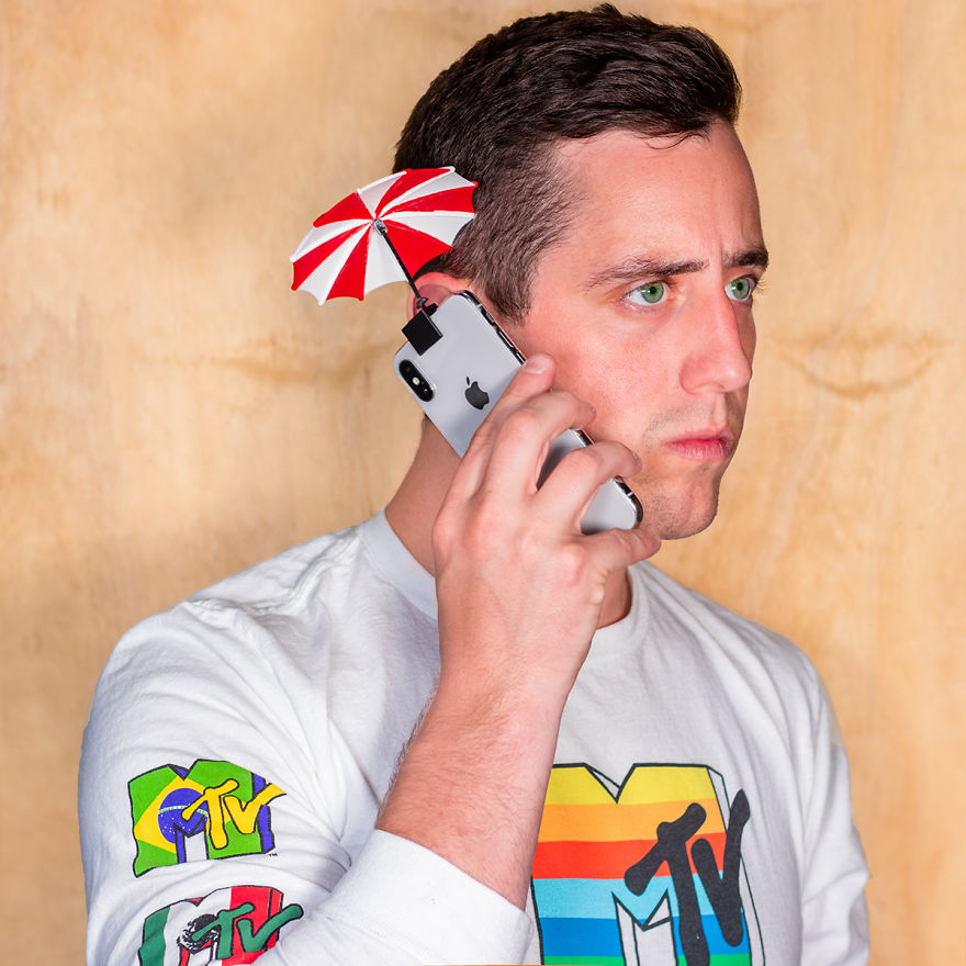 12 New Inventions That No One Asked For