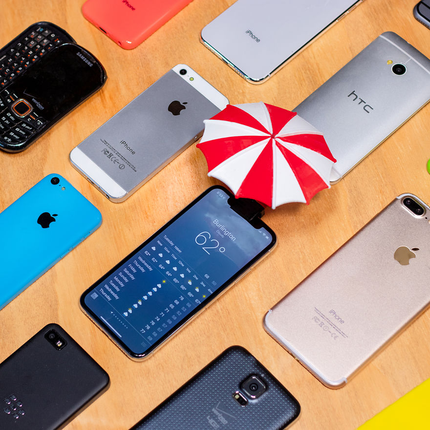 12 New Inventions That No One Asked For