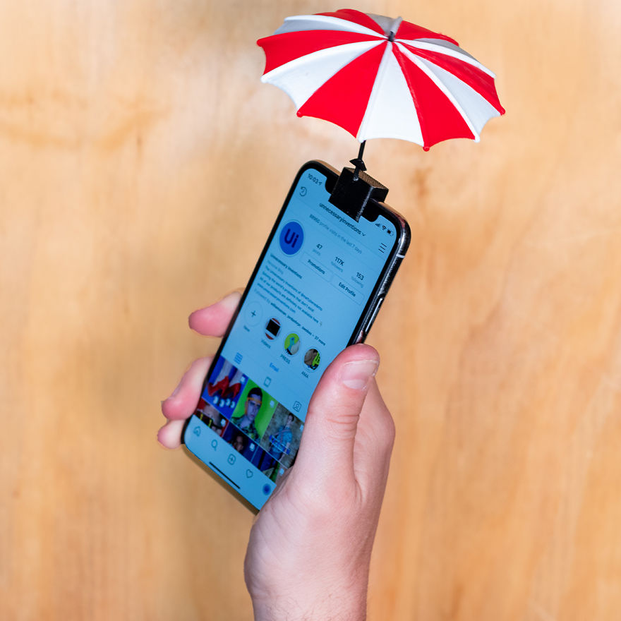 12 New Inventions That No One Asked For 12 New Inventions That No One Asked For