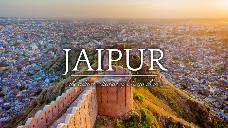 Find Numerous Architectural Marvels, Historic Wonders, Heritage Sites, And Others. Jaipur Has Witnessed Several Wars, Events And Historic Moments, India's Beautiful ‘Pink City’