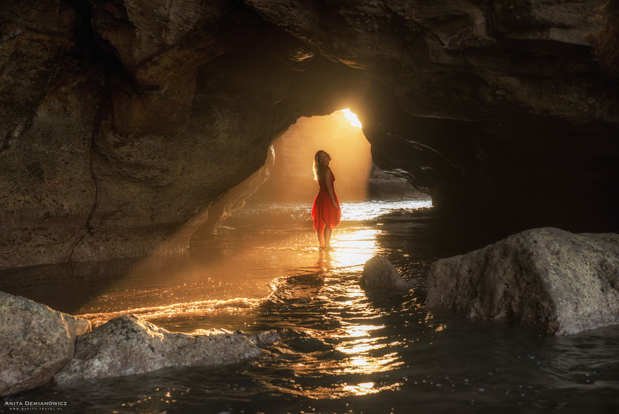 I Traveled Around The World To Take A Photo The Most Beautiful Sunsets And Sunrises