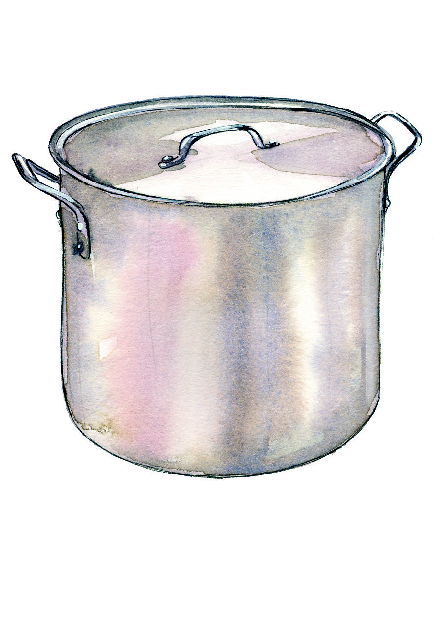 Stock Pot