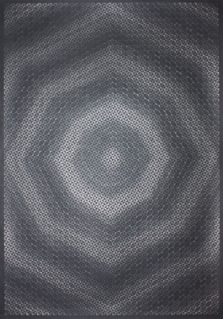 Drawing Infinite Reflections