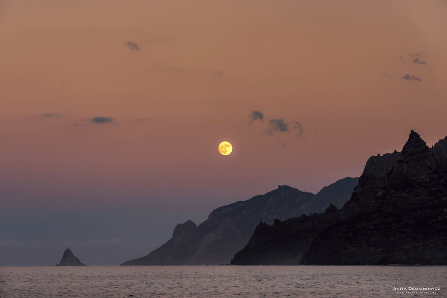 I Traveled Around The World To Take A Photo The Most Beautiful Sunsets And Sunrises