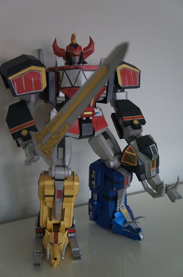 Make What You Want In Paper !