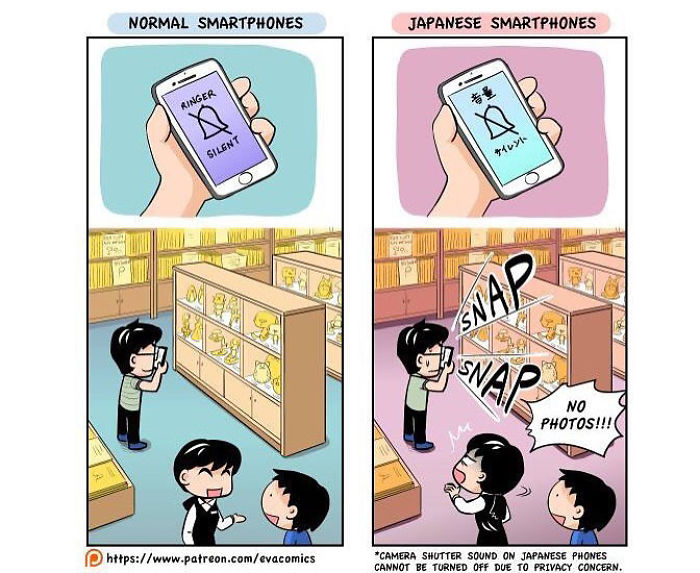 Smartphones