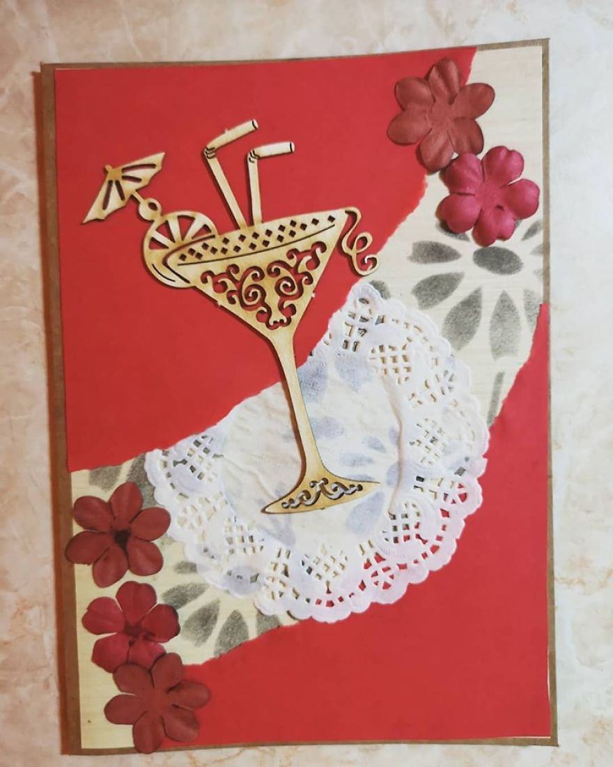 My Handmade Cards And Photo Albums, Made With Love My Handmade Cards And Photo Albums, Made With Love