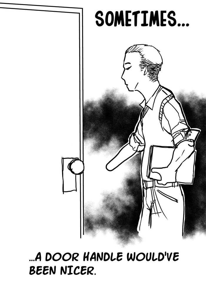 Accessibility-Problems-Drawings-Azari-Mat-Yasir-Malaysia