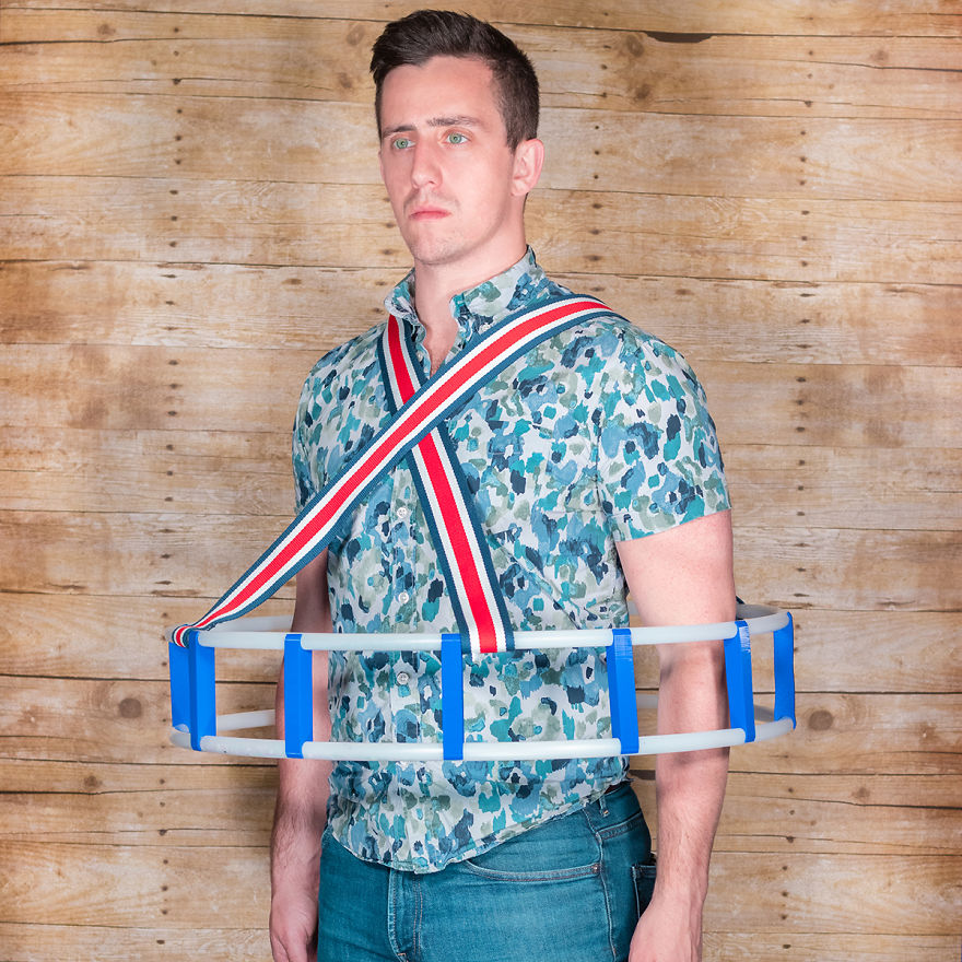 12 New Inventions That No One Asked For 12 New Inventions That No One Asked For