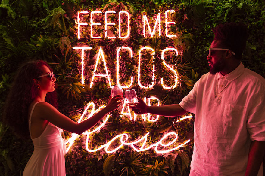 This Mansion Dedicated To Rosé Is The Perfect Place To Celebrate National Rosé Day This Mansion Dedicated To Rosé Is The Perfect Place To Celebrate National Rosé Day