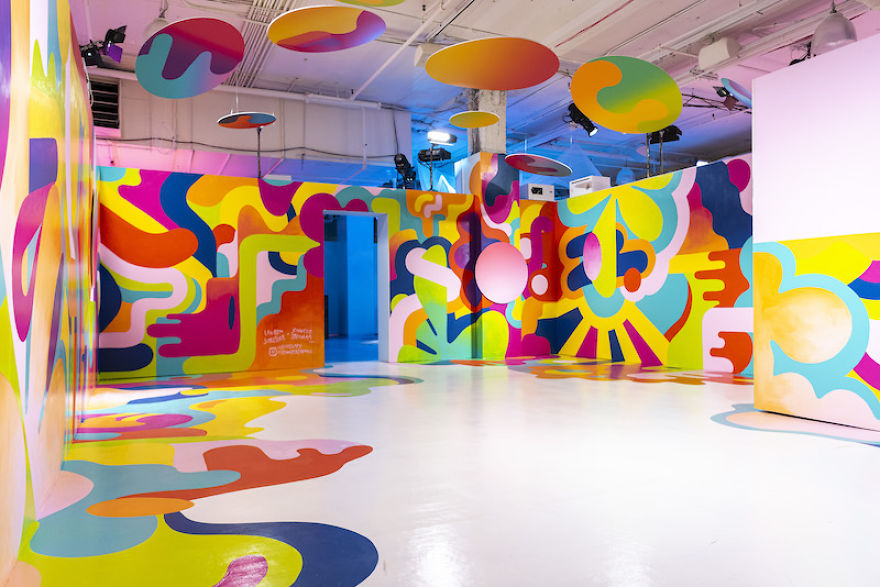 This Mansion Dedicated To Rosé Is The Perfect Place To Celebrate National Rosé Day This Mansion Dedicated To Rosé Is The Perfect Place To Celebrate National Rosé Day