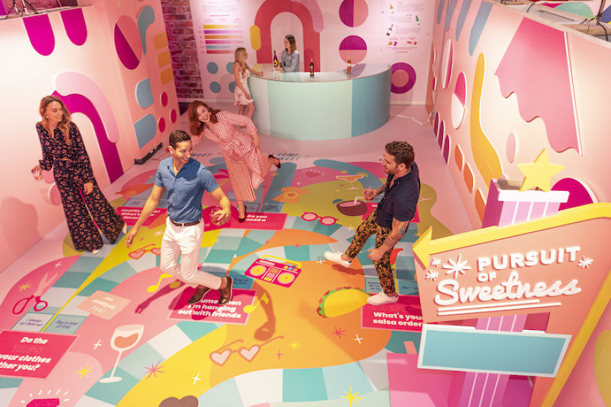 This Mansion Dedicated To Rosé Is The Perfect Place To Celebrate National Rosé Day This Mansion Dedicated To Rosé Is The Perfect Place To Celebrate National Rosé Day