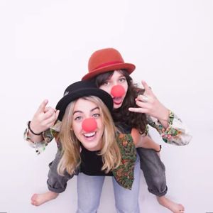 It's A Girl Thing Productions