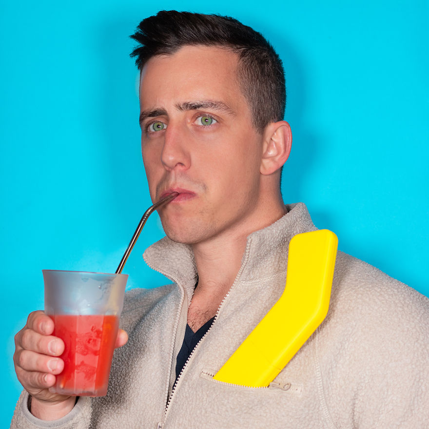 12 New Inventions That No One Asked For 12 New Inventions That No One Asked For