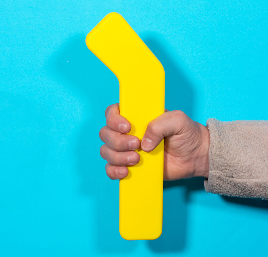 12 New Inventions That No One Asked For