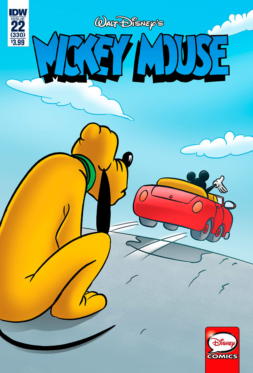 10 Comics By French Artist That Raise Public Awareness About The Abandonment Of Pets 10 Comics By French Artist That Raise Public Awareness About The Abandonment Of Pets