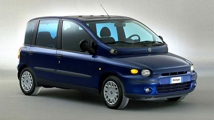 Fiat Multipla