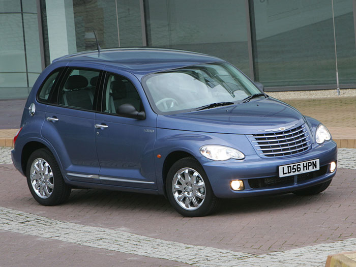 Chrysler PT Cruiser