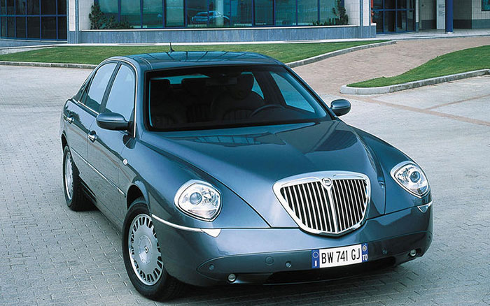 Lancia Thesis