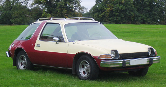 AMC Pacer