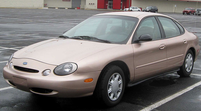 Ford Taurus