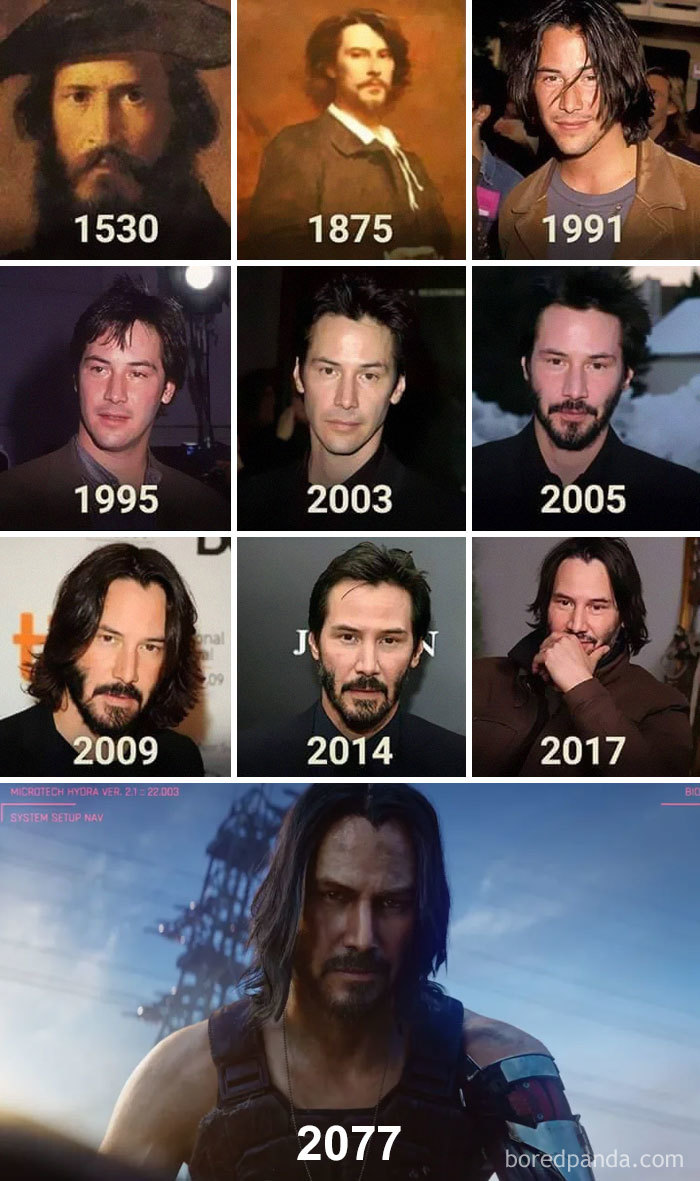 Funny-Keanu-Reeves-Memes