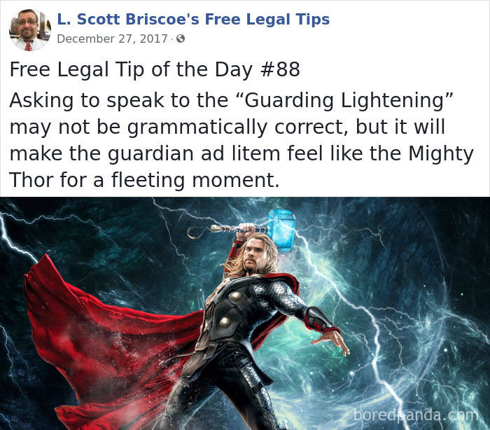 Hilarious-Free-Legal-Tips-Lawyer-L-Scott-Briscoe