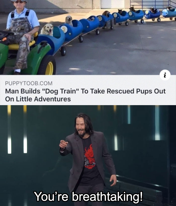 Funny-Keanu-Reeves-Memes