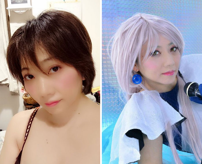 Before-After-Cosplay-Japan