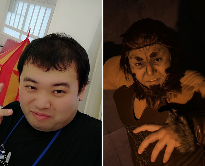 Before-After-Cosplay-Japan