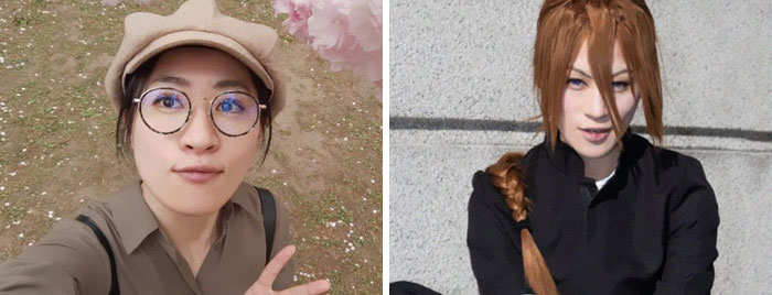 Before-After-Cosplay-Japan