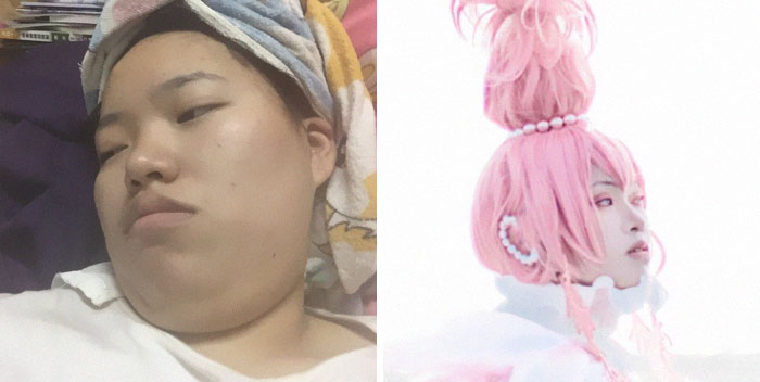 Before-After-Cosplay-Japan