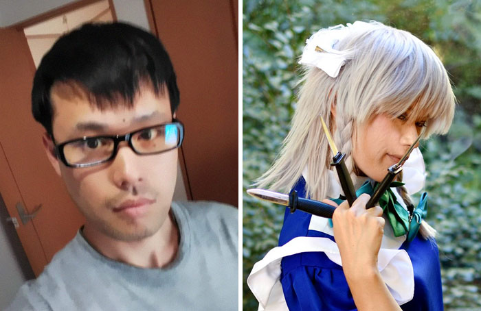 Before-After-Cosplay-Japan