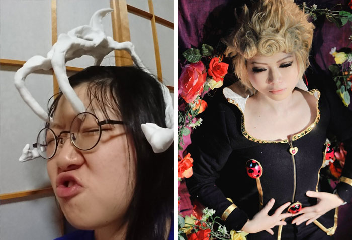 Before-After-Cosplay-Japan