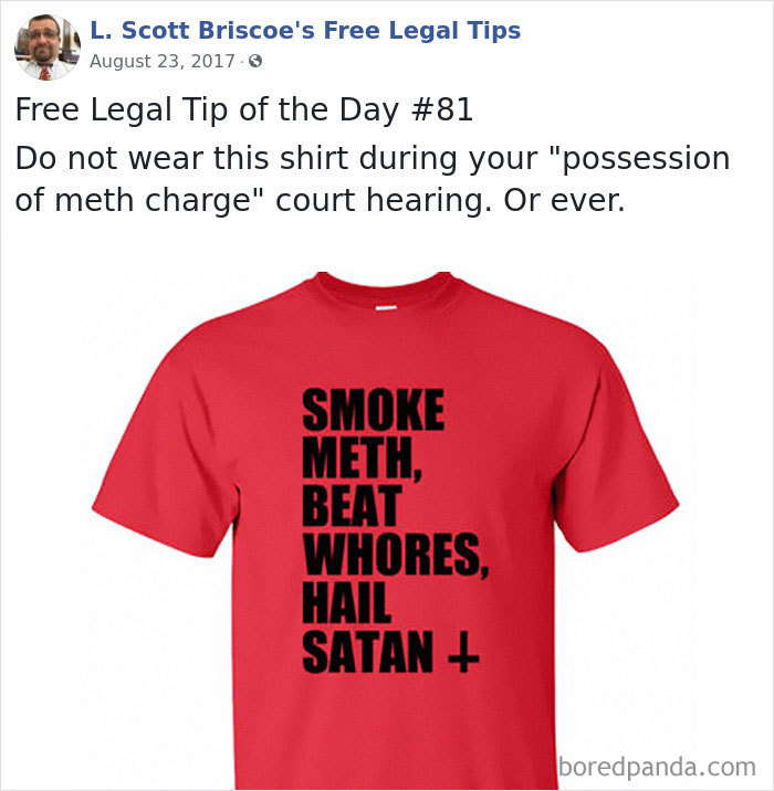 Hilarious-Free-Legal-Tips-Lawyer-L-Scott-Briscoe