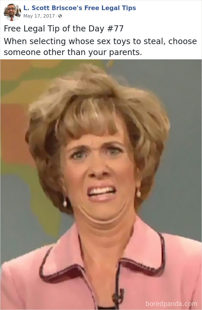 Hilarious-Free-Legal-Tips-Lawyer-L-Scott-Briscoe
