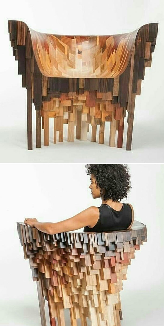 Yard Sale Project - Roccapina Vii Chair