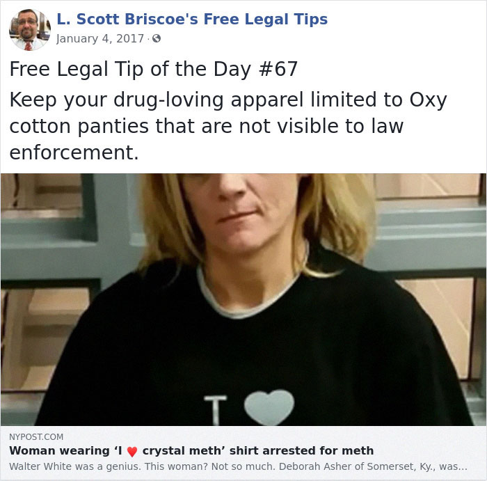 Hilarious-Free-Legal-Tips-Lawyer-L-Scott-Briscoe