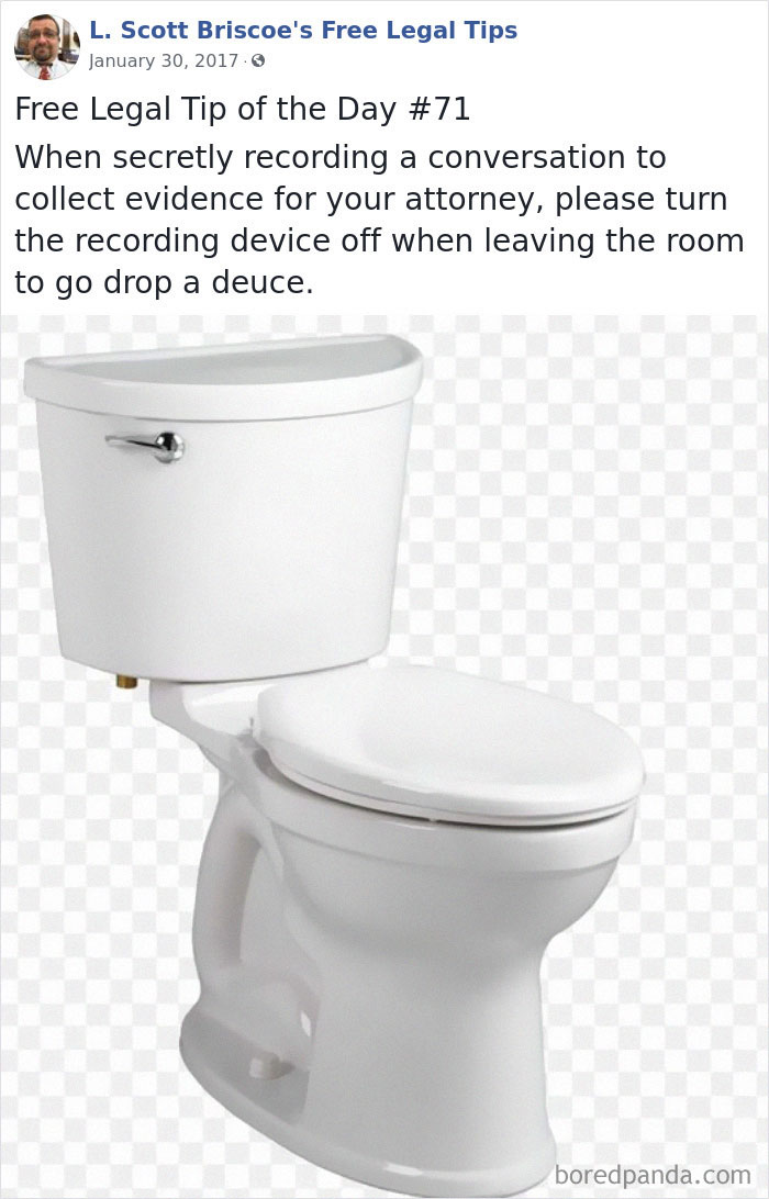 Hilarious-Free-Legal-Tips-Lawyer-L-Scott-Briscoe